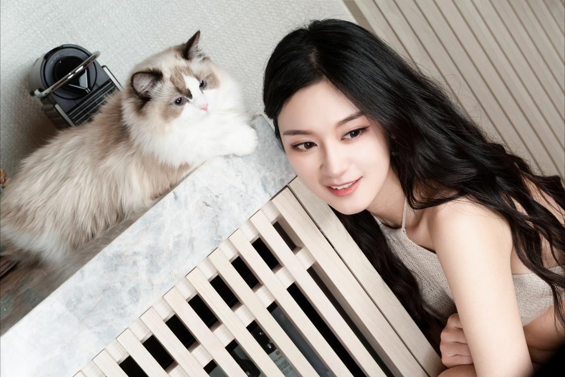 海外校友子女探访玉虚宫 感受武当文化